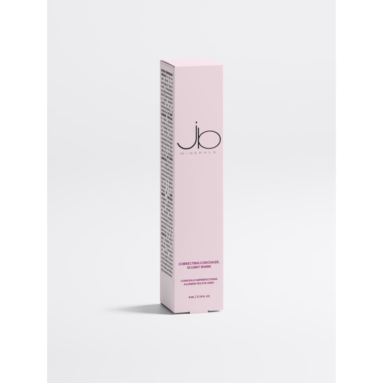 CONCEALER Luminous Perfecting Concealer: Light Warm 1